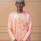 Jameel, 19 years old, Sokoto, Nigeria