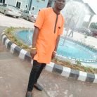 John mark, 35 years old, Ogwashi-Uku, Nigeria