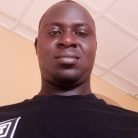 Sunday peter, 37 years old, Ikeja, Nigeria